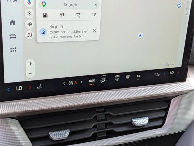 2025 Ford Explorer Active RWD