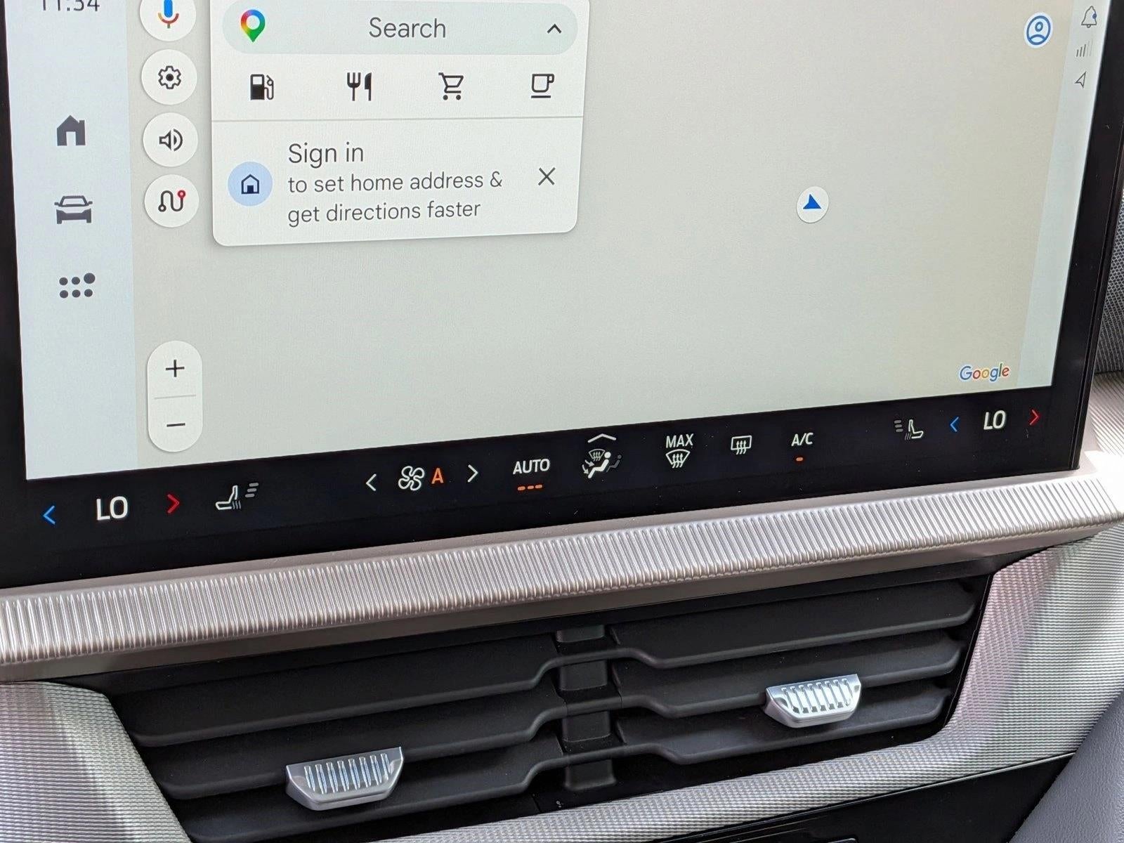 2025 Ford Explorer Active RWD