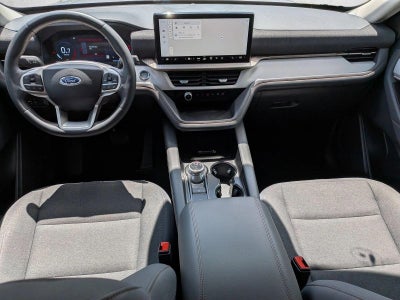2025 Ford Explorer Active RWD