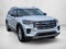 2025 Ford Explorer Active RWD