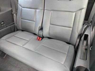 2026 Ford Explorer Active w/200A Pkg RWD