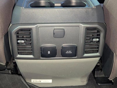 2022 Ford Super Duty F-250 SRW XLT 4WD Crew Cab 6.75' Box