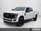 2022 Ford Super Duty F-250 SRW LARIAT 4WD Crew Cab 6.75' Box