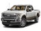 2022 Ford Super Duty F-250 SRW LARIAT 4WD Crew Cab 6.75' Box
