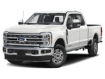 2024 Ford Super Duty F-250 SRW LARIAT 4WD Crew Cab 6.75' Box