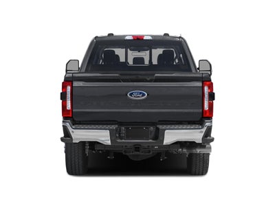 2024 Ford Super Duty F-250 SRW LARIAT 4WD Crew Cab 6.75' Box