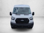 2024 Ford Transit Cargo Van T-250 148" Med Rf 9070 GVWR RWD