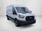 2024 Ford Transit Cargo Van T-250 148" Med Rf 9070 GVWR RWD