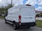 2024 Ford Transit Cargo Van T-250 148" Med Rf 9070 GVWR RWD