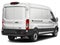 2024 Ford Transit Cargo Van T-250 148" Med Rf 9070 GVWR RWD
