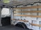 2023 Ford Transit Cargo Van T-250 130" Low Rf 9070 GVWR RWD