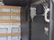 2023 Ford Transit Cargo Van T-250 130" Low Rf 9070 GVWR RWD