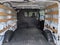 2023 Ford Transit Cargo Van T-250 130" Low Rf 9070 GVWR RWD