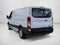 2023 Ford Transit Cargo Van T-250 130" Low Rf 9070 GVWR RWD