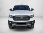 2020 Ford Ranger XLT 2WD SuperCab 6' Box