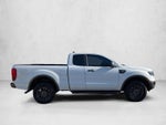 2020 Ford Ranger XLT 2WD SuperCab 6' Box