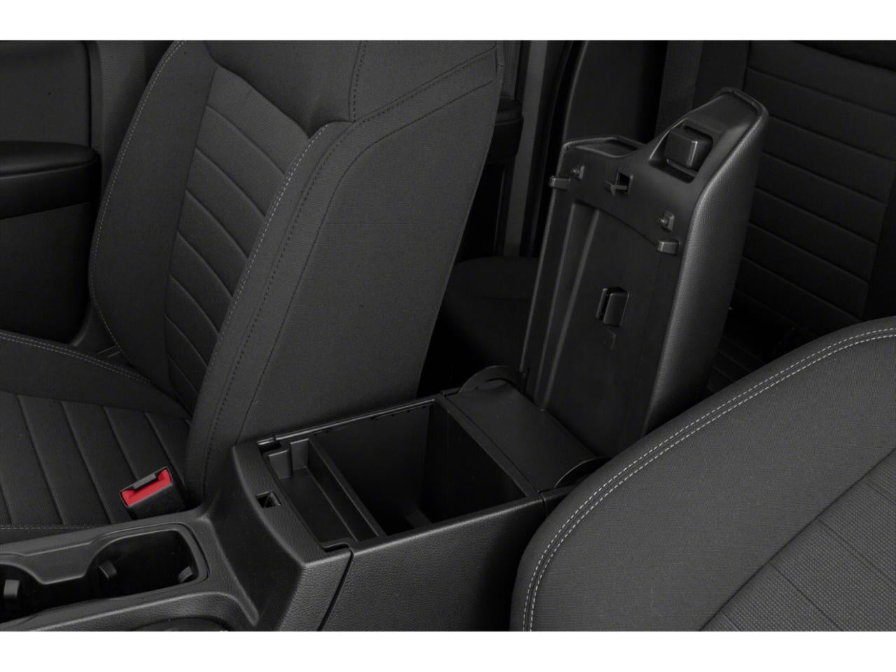 2020 Ford Ranger XLT 2WD SuperCab 6' Box