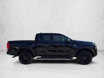 2026 Ford Ranger XL 2WD SuperCrew 5' Box