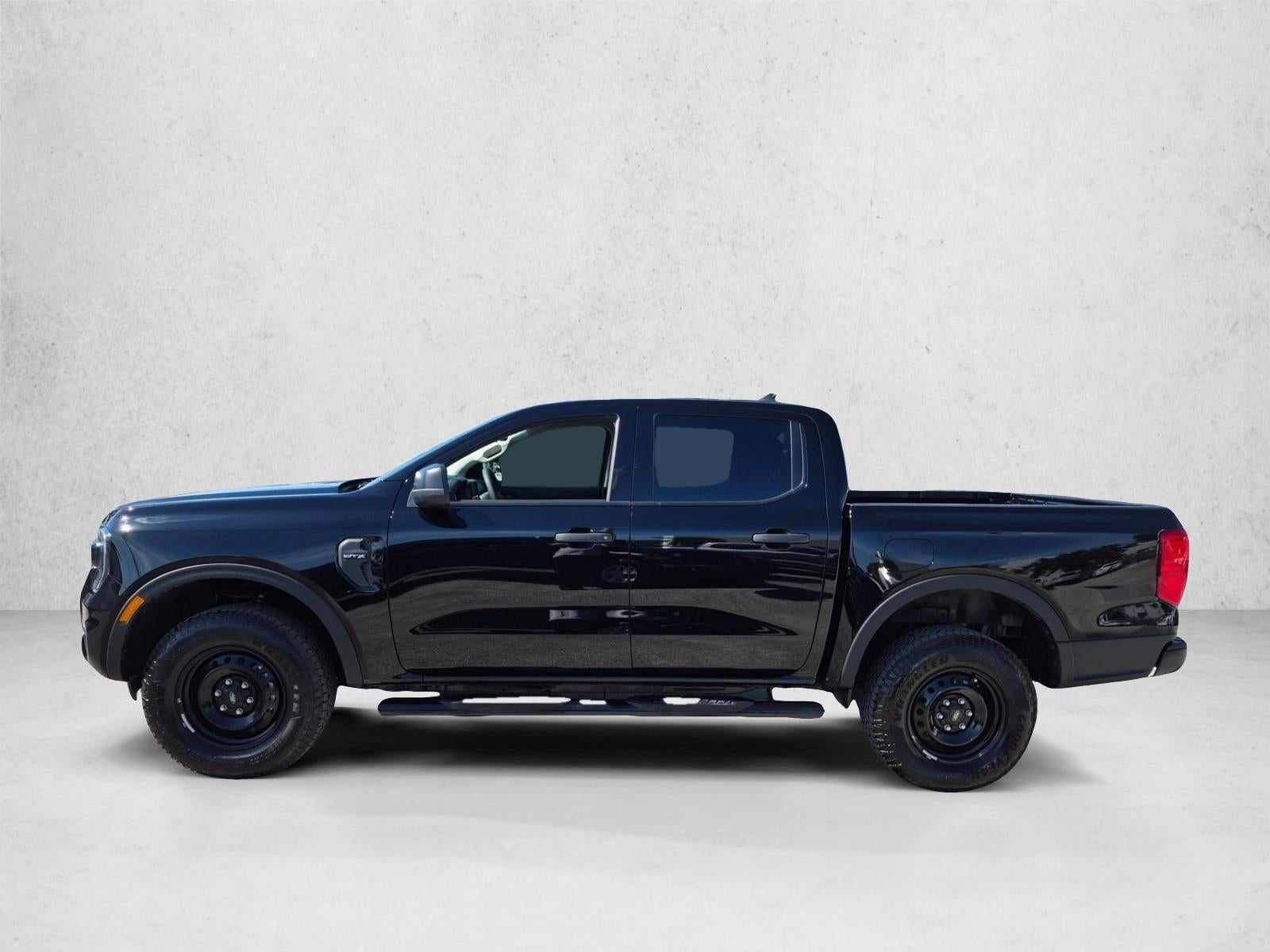 2026 Ford Ranger XL 2WD SuperCrew 5' Box