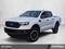 2021 Ford Ranger XL 2WD SuperCrew 5' Box