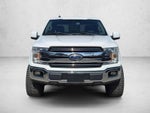 2020 Ford F-150 LARIAT 2WD SuperCrew 5.5' Box