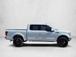 2020 Ford F-150 LARIAT 2WD SuperCrew 5.5' Box