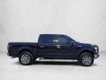 2016 Ford F-150 2WD SuperCrew 5-1/2 Ft Box Lariat