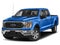 2021 Ford F-150 XLT 2WD SuperCrew 5.5' Box