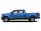 2021 Ford F-150 XLT 2WD SuperCrew 5.5' Box