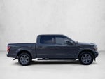 2018 Ford F-150 XLT 2WD SuperCrew 5.5' Box