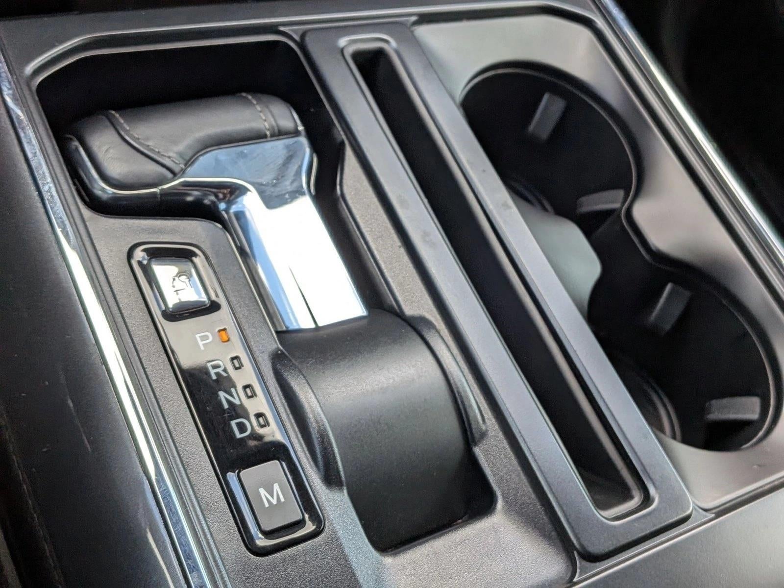 2022 Ford F-150 XLT 4WD SuperCrew 5.5' Box