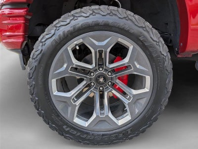 2022 Ford F-150 XLT 4WD SuperCrew 5.5' Box