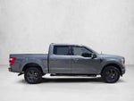 2023 Ford F-150 LARIAT 4WD SuperCrew 5.5' Box