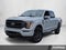 2023 Ford F-150 LARIAT 4WD SuperCrew 5.5' Box