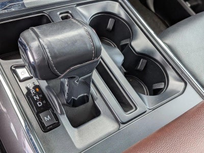 2023 Ford F-150 LARIAT 4WD SuperCrew 5.5' Box