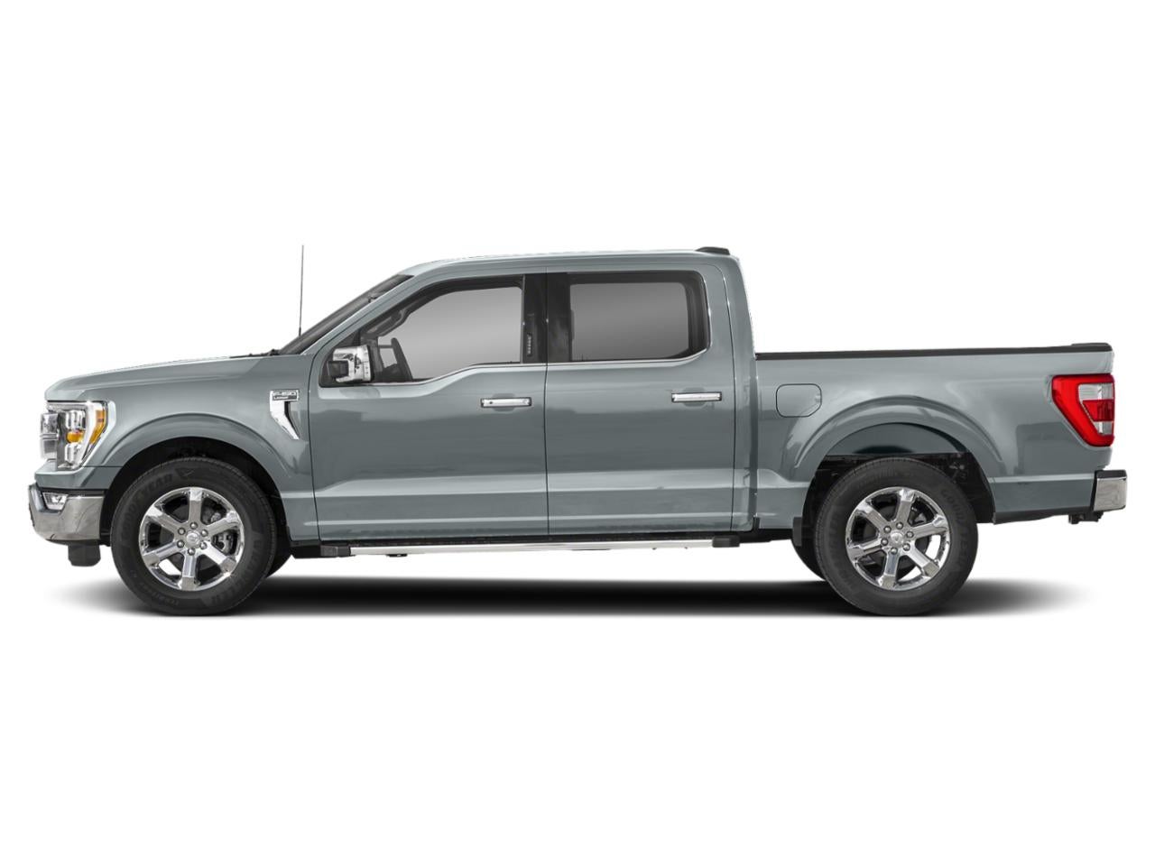 2023 Ford F-150 LARIAT 4WD SuperCrew 5.5' Box