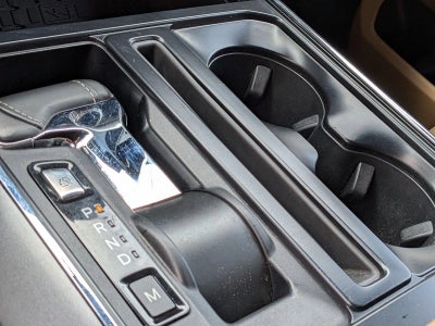 2023 Ford F-150 LARIAT 4WD SuperCrew 5.5' Box