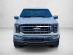 2023 Ford F-150 LARIAT 4WD SuperCrew 5.5' Box
