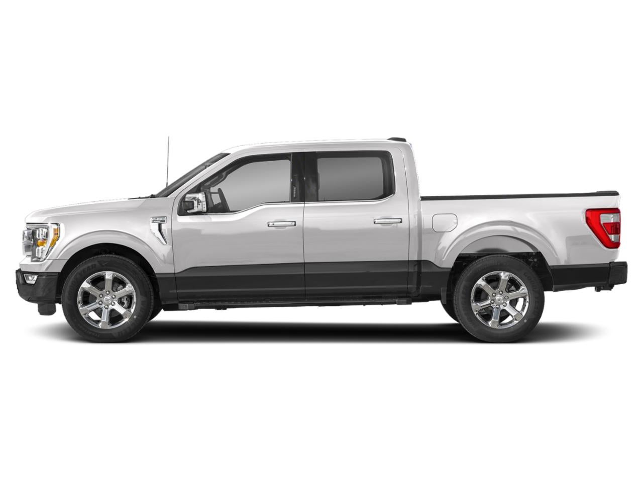 2023 Ford F-150 LARIAT 4WD SuperCrew 5.5' Box