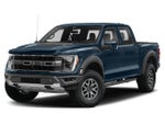 2022 Ford F-150 Raptor 4WD SuperCrew 5.5' Box