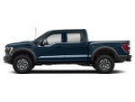 2022 Ford F-150 Raptor 4WD SuperCrew 5.5' Box