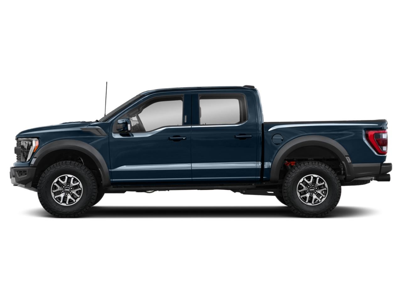 2022 Ford F-150 Raptor 4WD SuperCrew 5.5' Box