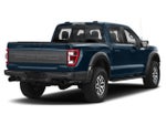 2022 Ford F-150 Raptor 4WD SuperCrew 5.5' Box