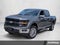 2024 Ford F-150 XLT 4WD SuperCrew 5.5' Box