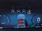 2024 Ford F-150 XLT 4WD SuperCrew 5.5' Box