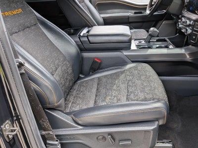 2025 Ford F-150 Tremor 4WD SuperCrew 5.5' Box