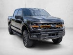 2025 Ford F-150 Tremor 4WD SuperCrew 5.5' Box