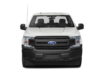 2020 Ford F-150 XL 2WD Reg Cab 6.5' Box