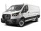 2025 Ford Transit Cargo Van T-150 130" Low Rf 8670 GVWR AWD
