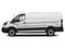 2025 Ford Transit Cargo Van T-150 130" Low Rf 8670 GVWR AWD